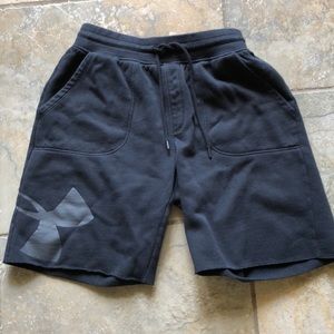 Under Armour Shorts for training or relaxing